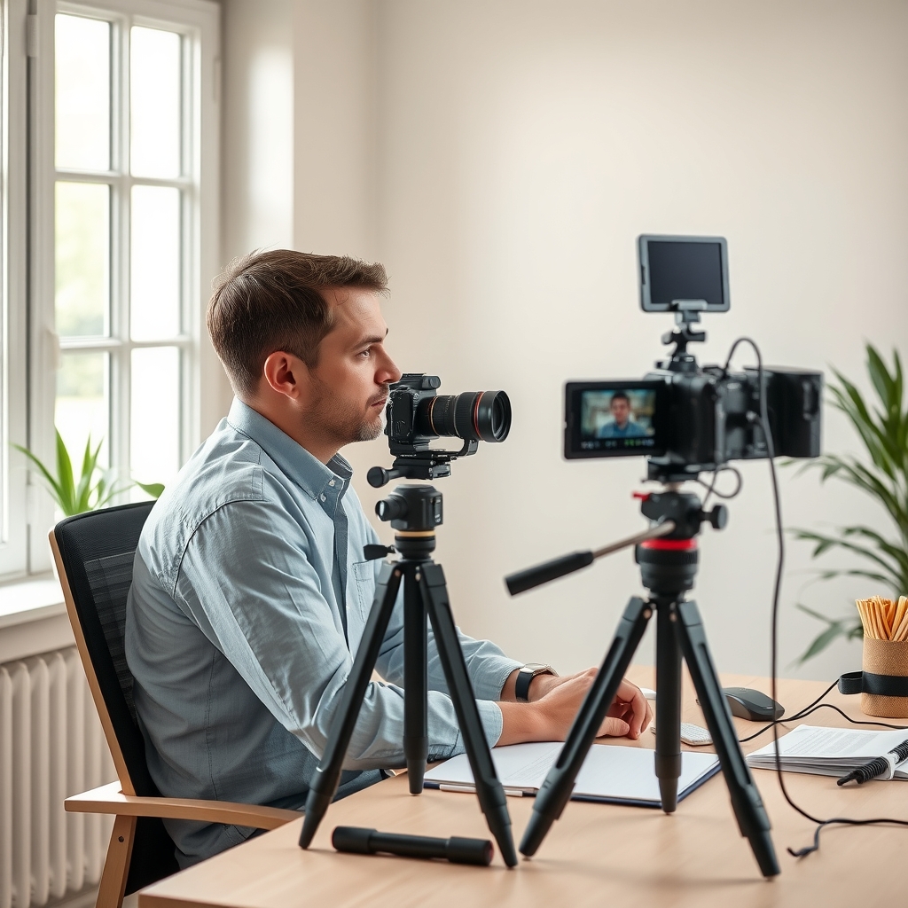 Video Channel Growth